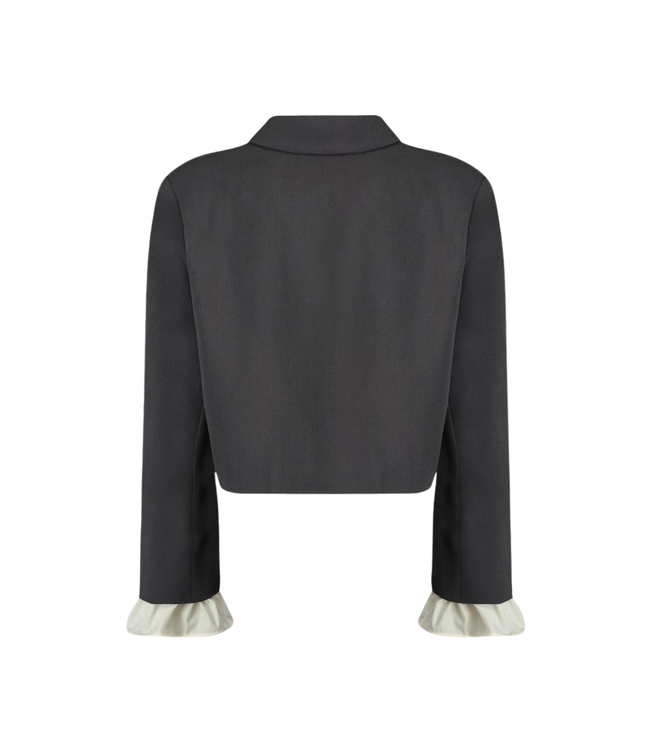 Harper & Yve Ivy Blazer - Grey