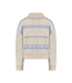Harper & Yve Nouck Knit - Ecru