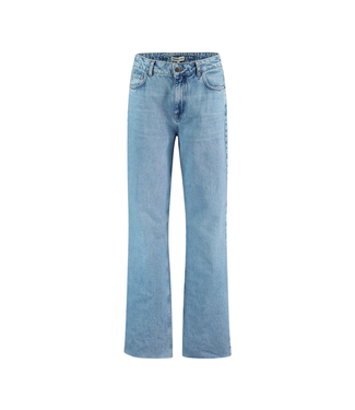 Harper & Yve Yve Pants - Light Blue