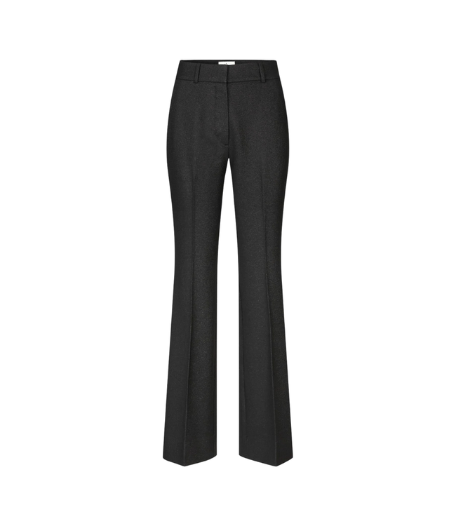 FiveUnits Olivia 066 - Black Glitter