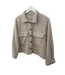 Olivia Jacket - Beige
