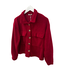 Moos Jacket - Red