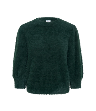 Saint Tropez Banni Pullover - June Bug