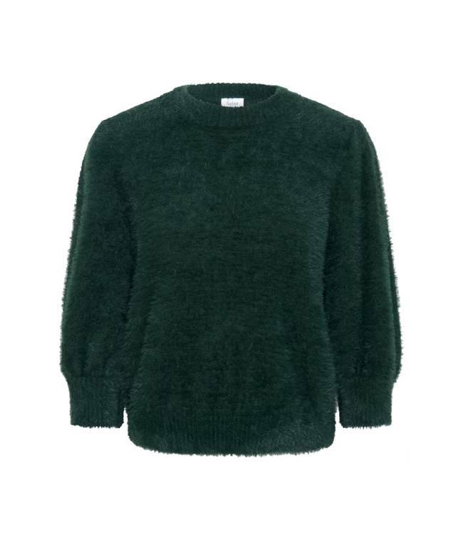 Saint Tropez Banni Pullover - June Bug