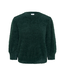 Saint Tropez Banni Pullover - June Bug