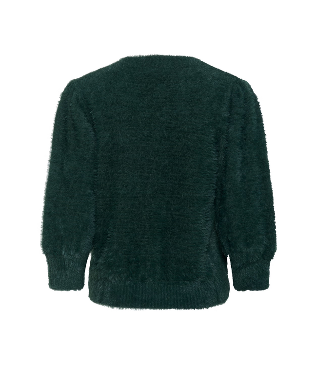 Saint Tropez Banni Pullover - June Bug