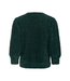 Saint Tropez Banni Pullover - June Bug