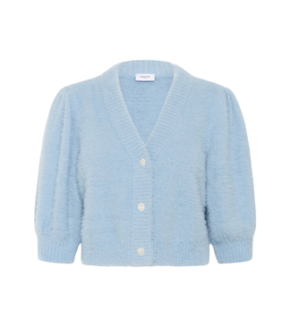 Saint Tropez Banni Cardigan - Starlight Blue
