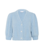 Saint Tropez Banni Cardigan - Starlight Blue