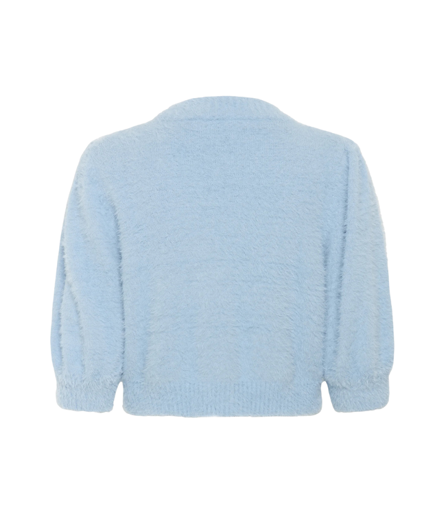 Saint Tropez Banni Cardigan - Starlight Blue