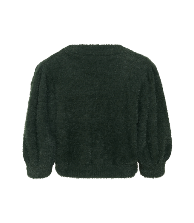 Saint Tropez Banni Cardigan - June Bug