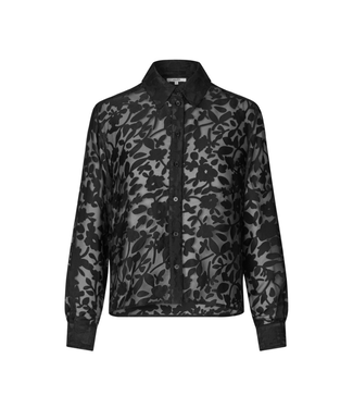 MbyM Nira Blouse - Black