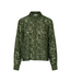 MbyM Nira Blouse - Beetle Green