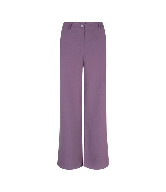 Ydence Pants Solange - Purple