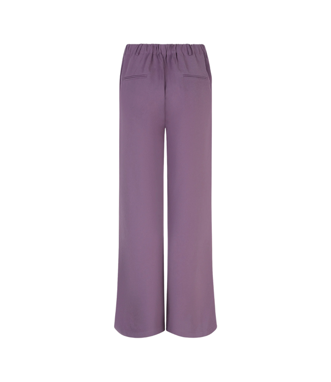 Ydence Pants Solange - Purple