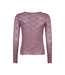 Ydence Top Loiza - Soft Purple