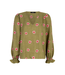 Ydence Top Philou - Green