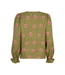 Ydence Top Philou - Green