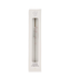 Zusss Set van 2 Ledkaarsen Love - Wit/Groen/Rood
