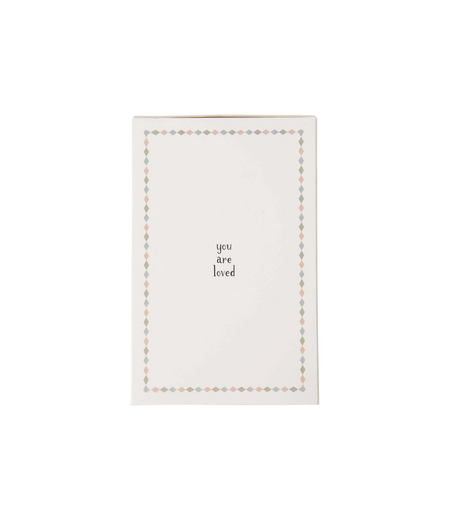 Zusss Set van 2 Slabbetjes - Wit