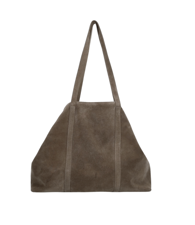 DSTRCT Portland Road Shopper 121540.25 - Taupe