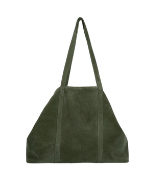 DSTRCT Portland Road Shopper 121540.88 - Olive