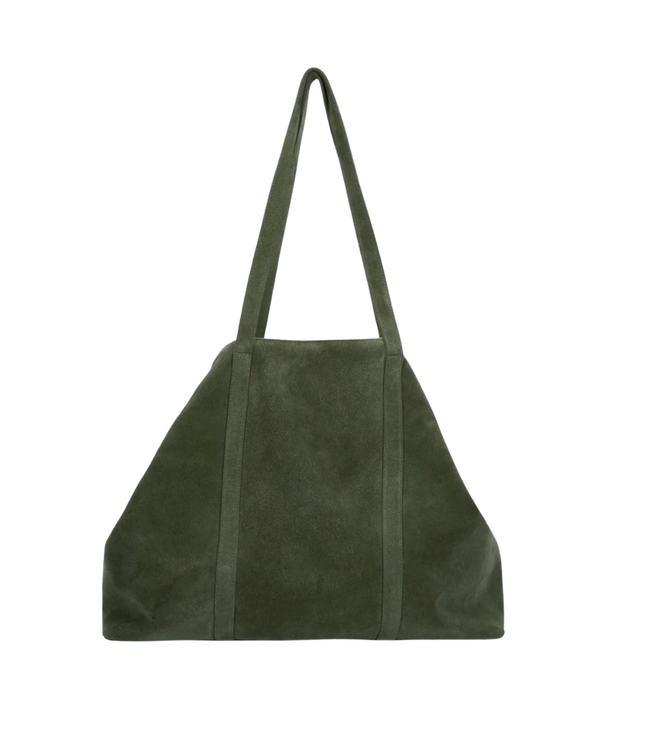 DSTRCT Portland Road Shopper 121540.88 - Olive