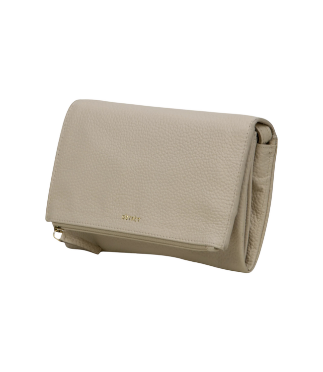 DSTRCT Floater Field Crossover/Clutch 513630.08 - Beige
