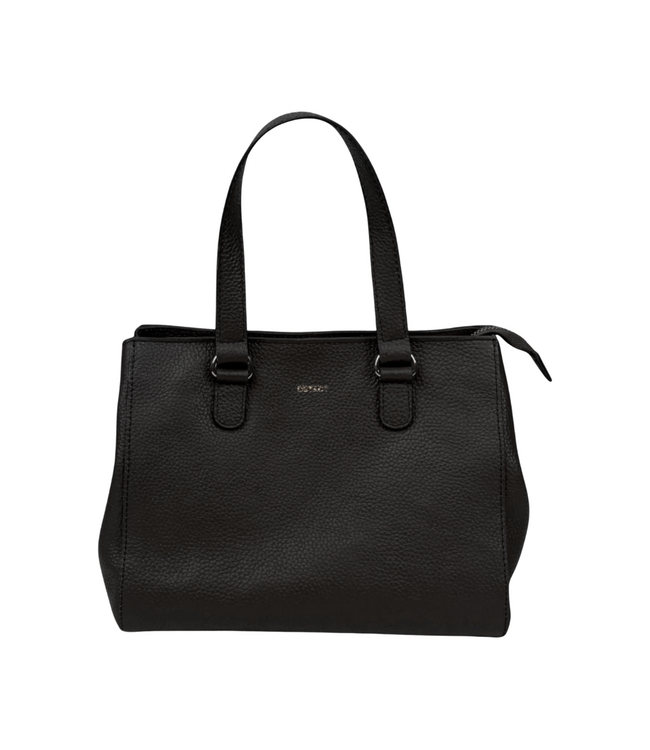 DSTRCT Floater Field Handtas 514230.10 - Black
