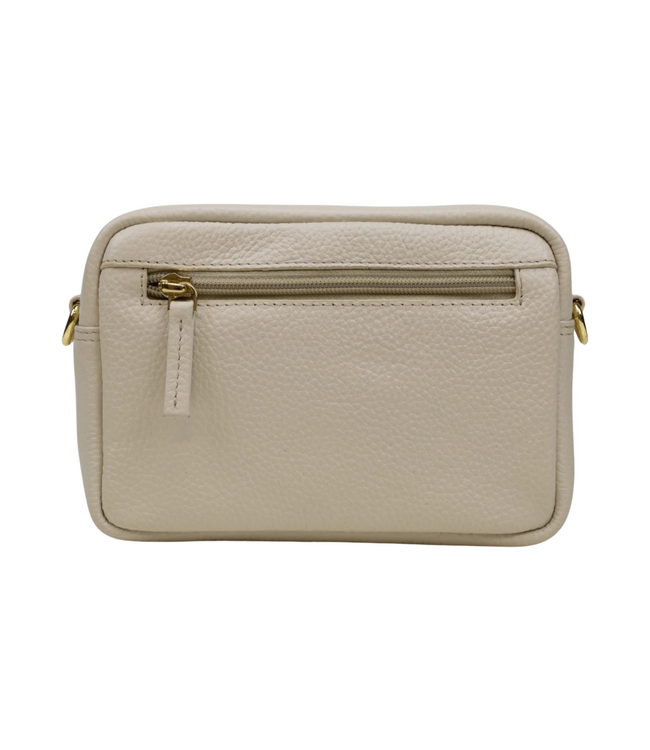 DSTRCT Floater Field Schoudertas 512330.08 - Beige