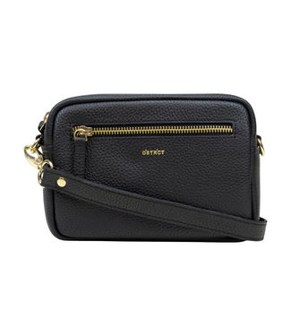 DSTRCT Floater Field Schoudertas 512330.10 - Black