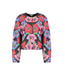 Harper & Yve Cassie Long Sleeve - Multi Flower