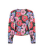 Harper & Yve Cassie Long Sleeve - Multi Flower