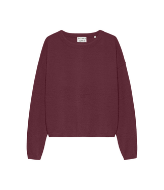 Catwalk Junkie Soft Knit - Winetasting