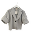 Joos Jacket - Light Grey Melange