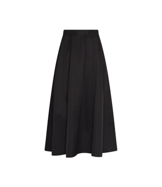 Moss Copenhagen Javeria Camilla Skirt - Black