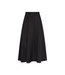 Moss Copenhagen Javeria Camilla Skirt - Black