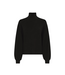 Moss Copenhagen Mercy East M Pullover - Black