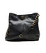 Chabo Chain Small Bag - Black