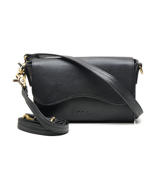 Chabo Britt Bag - Black