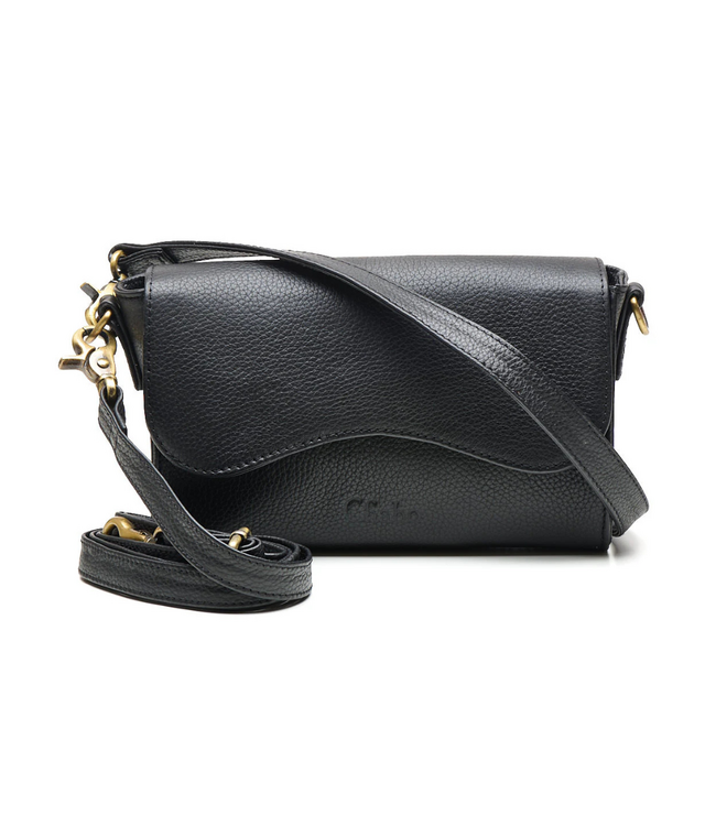 Chabo Britt Bag - Black