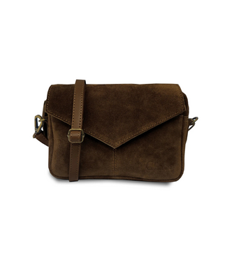 Chabo Rio Romy Suede - Cognac