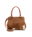 Chabo Como Classic Hair-on - Camel
