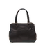Chabo Como Classic Hair-on - Black