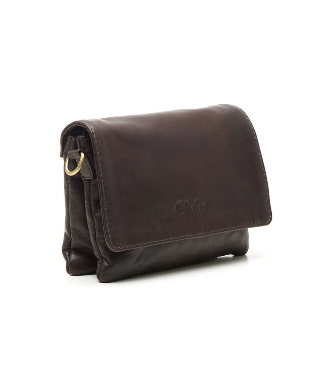 Chabo Borneo Style - Chocolate