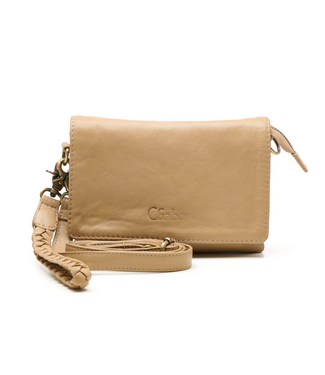 Chabo Borneo Style - Caramel