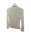 Kimmy Lace Top - White
