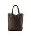 Color Club Alice Bag - Dark Brown