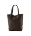 Color Club Alice Bag - Dark Brown