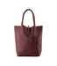 Color Club Alice Bag - Bordeaux